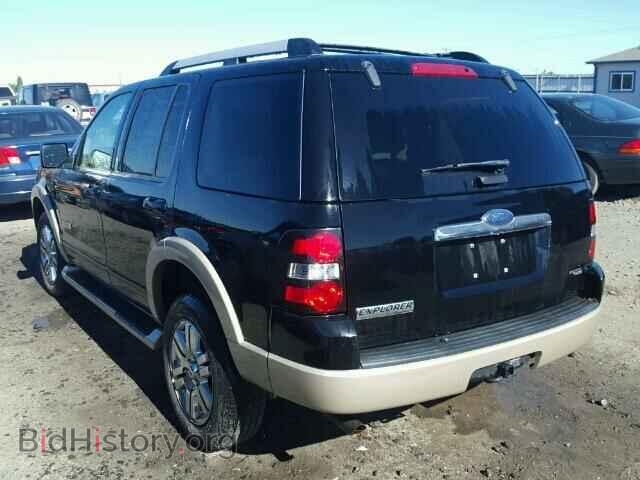 2006 FORD EXPLORER - VIN: 1FMEU74E46UB16369 - Photo 3
