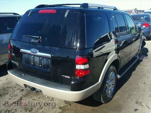 2006 FORD EXPLORER - VIN: 1FMEU74E46UB16369 - Photo 4