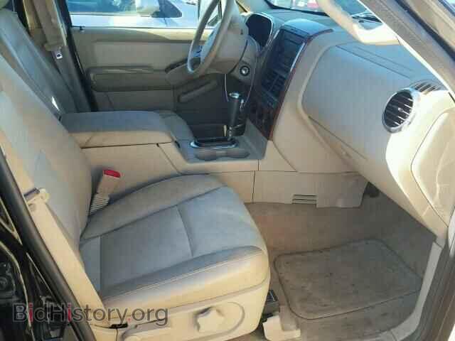 2006 FORD EXPLORER - VIN: 1FMEU74E46UB16369 - Photo 5