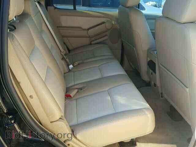 2006 FORD EXPLORER - VIN: 1FMEU74E46UB16369 - Photo 6