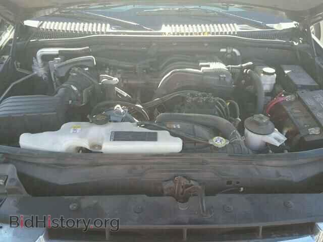 2006 FORD EXPLORER - VIN: 1FMEU74E46UB16369 - Photo 7