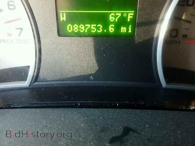 2006 FORD EXPLORER - VIN: 1FMEU74E46UB16369 - Photo 8