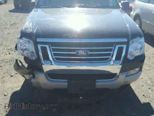 2006 FORD EXPLORER - VIN: 1FMEU74E46UB16369 - Photo 9