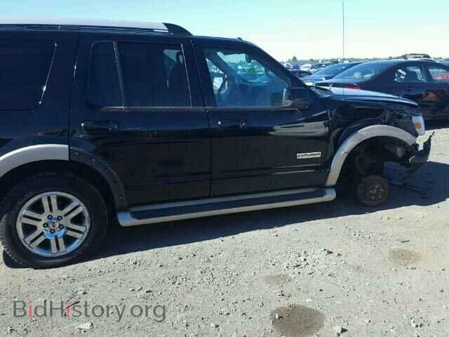 2006 FORD EXPLORER - VIN: 1FMEU74E46UB16369 - Photo 10