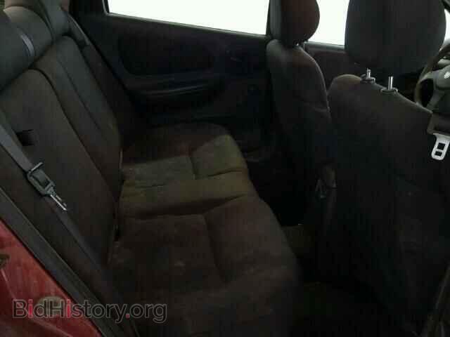 2003 DODGE NEON - VIN: 1B3ES56C33D133462 - Фото 6