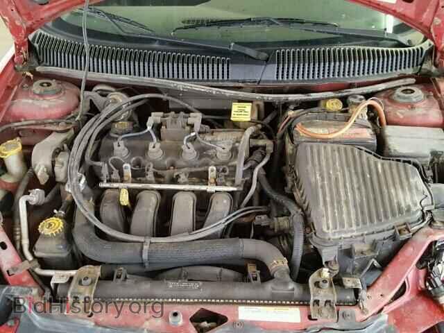 2003 DODGE NEON - VIN: 1B3ES56C33D133462 - Фото 7