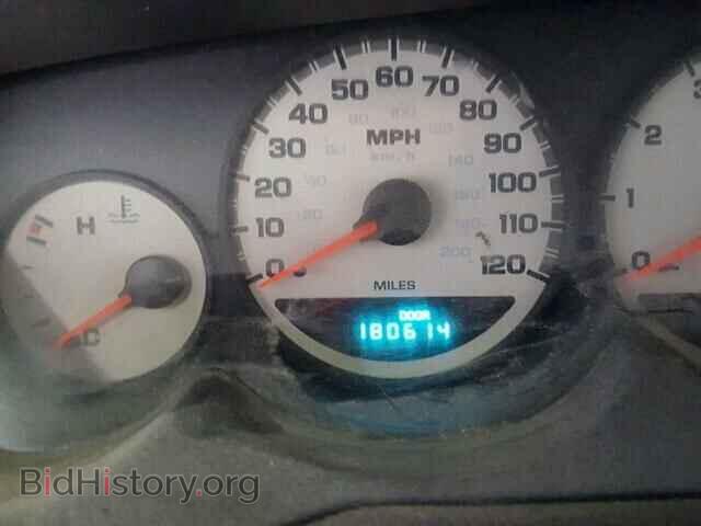 2003 DODGE NEON - VIN: 1B3ES56C33D133462 - Фото 8