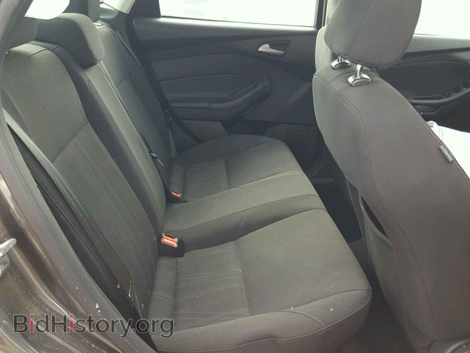 2015 FORD FOCUS - VIN: 1FADP3F22FL262865 - Photo 6