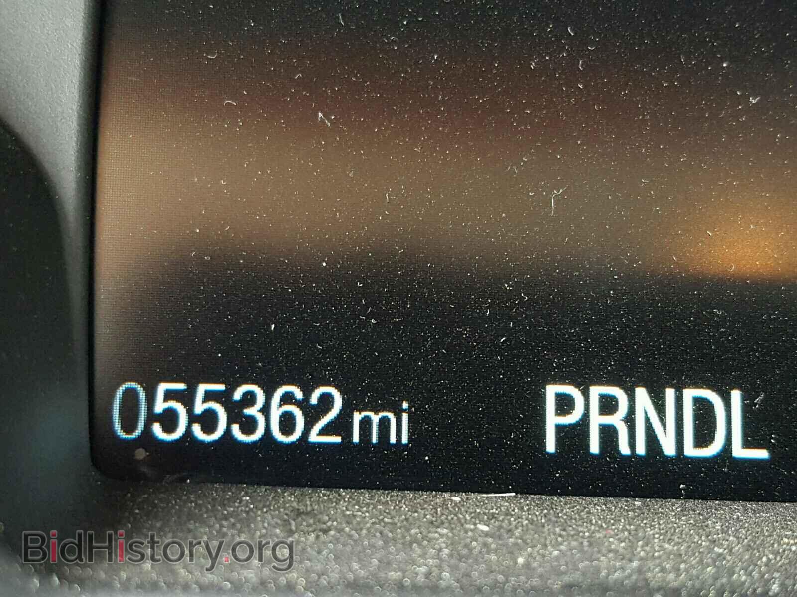 2015 FORD FOCUS - VIN: 1FADP3F22FL262865 - Photo 8