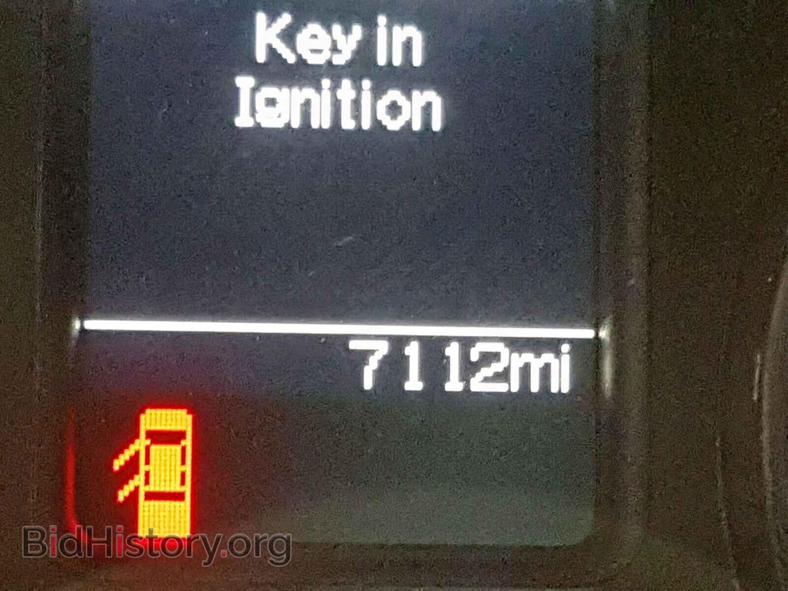 2018 RAM 1500 ST - VIN: 1C6RR7FMXJS316499 - Фото 8