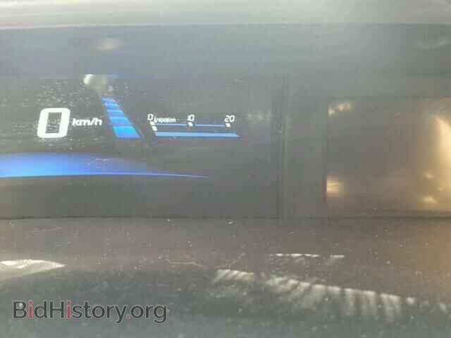 2014 HONDA CIVIC - VIN: 2HGFB2F50EH008672 - Photo 8