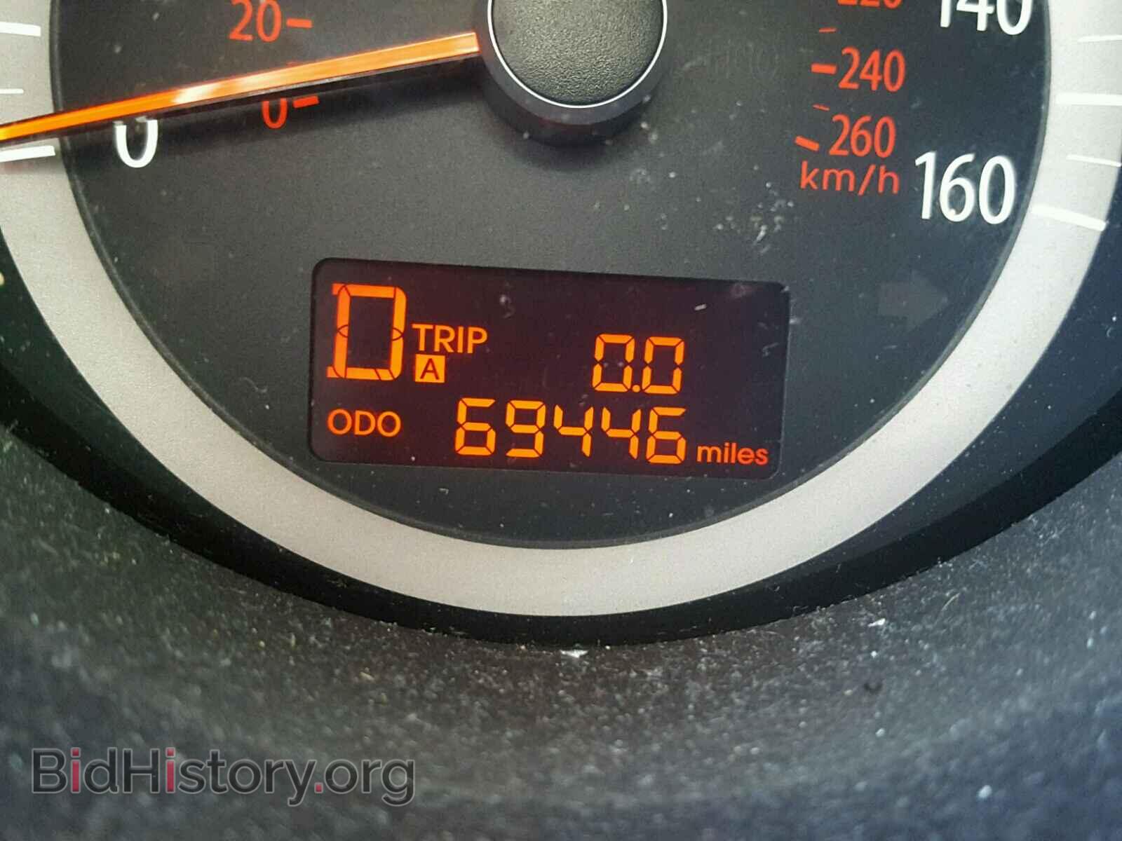 2009 KIA OPTIMA - VIN: KNAGE228895358426 - Фото 8