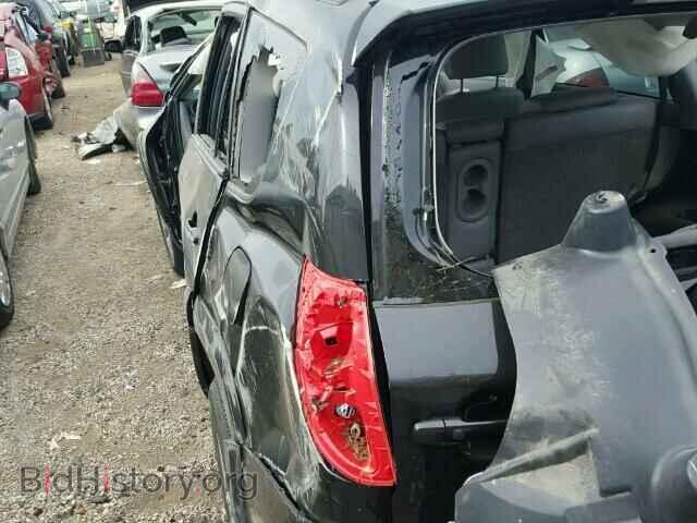 2011 TOYOTA RAV4 - VIN: 2T3YF4DV4BW066239 - Фото 3