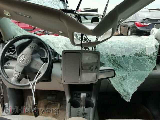 2011 TOYOTA RAV4 - VIN: 2T3YF4DV4BW066239 - Фото 9