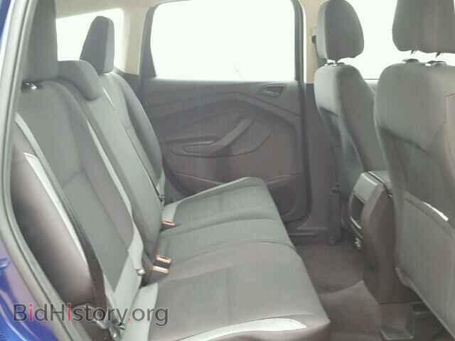 2015 FORD ESCAPE - VIN: 1FMCU0F77FUC86383 - Фото 6