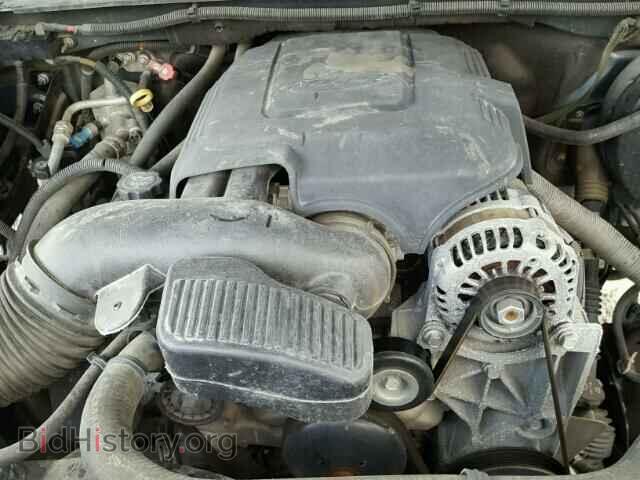 2009 CHEVROLET SILVERADO - VIN: 3GCEC23C79G120868 - Фото 7