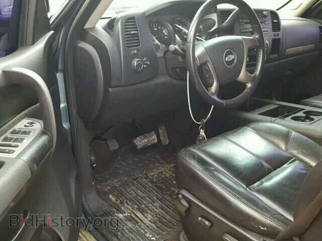 2009 CHEVROLET SILVERADO - VIN: 3GCEC23C79G120868 - Фото 9