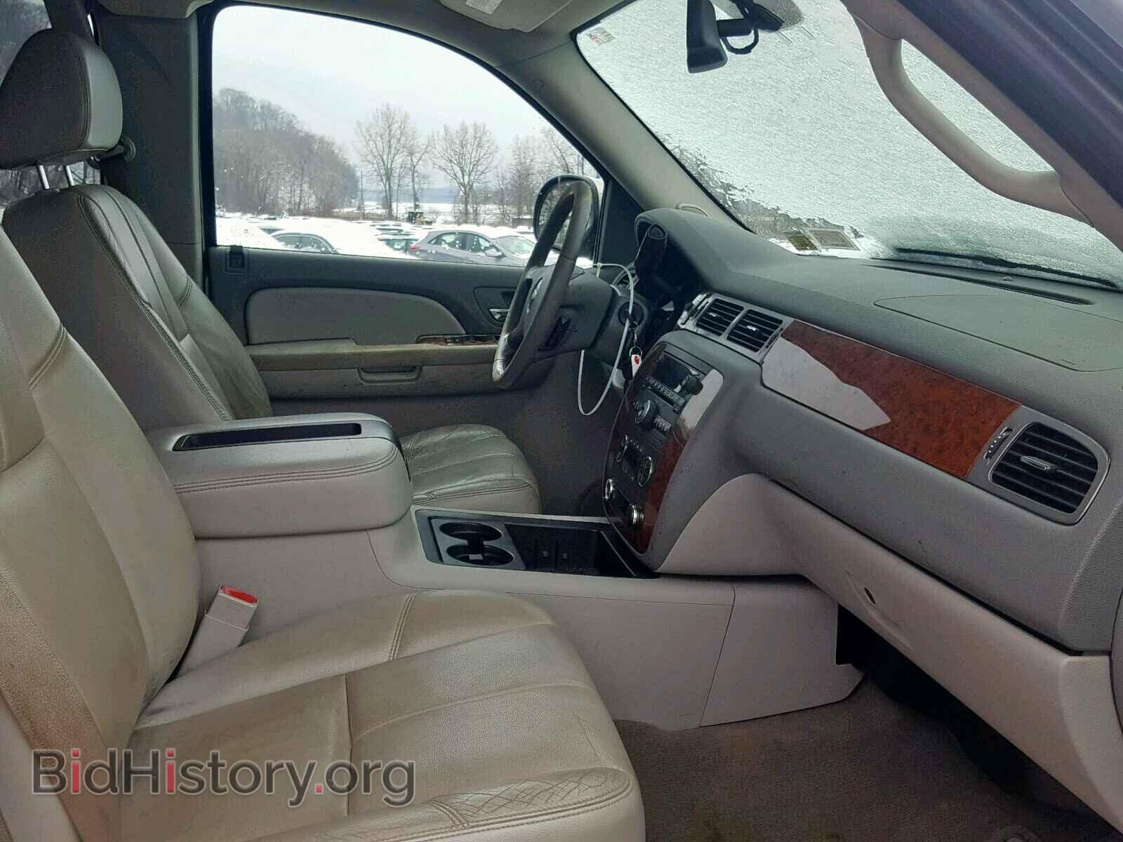 2008 CHEVROLET SILVERADO - VIN: 1GCHK29K78E136475 - Фото 5