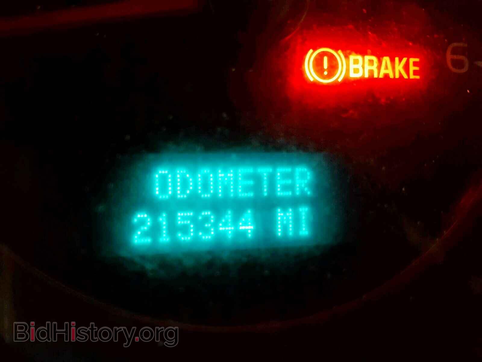 2007 CHEVROLET SILVERADO - VIN: 2GCEC19J571618122 - Фото 8
