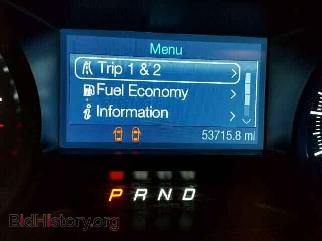 2014 FORD EXPLORER - VIN: 1FM5K8AR5EGC60044 - Фото 8