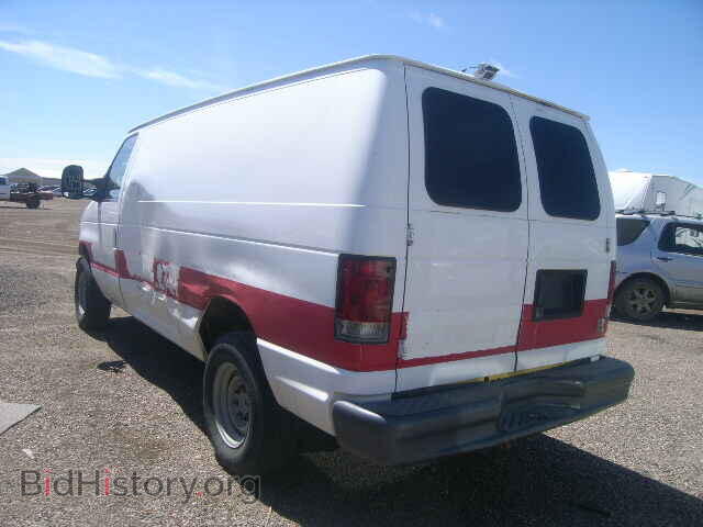 2007 FORD ECONOLINE - VIN: 1FTNE24W87DB03915 - Photo 3