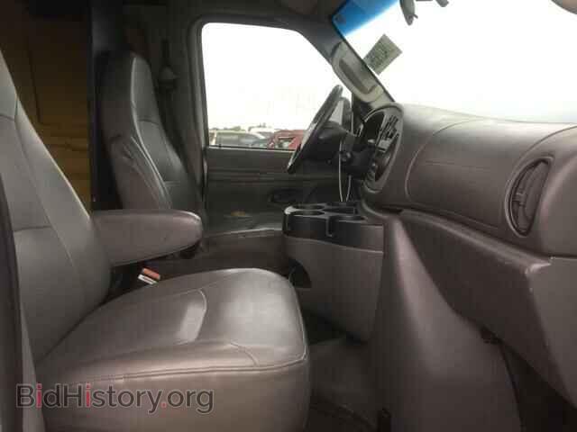 2007 FORD ECONOLINE - VIN: 1FTNE24W87DB03915 - Photo 5