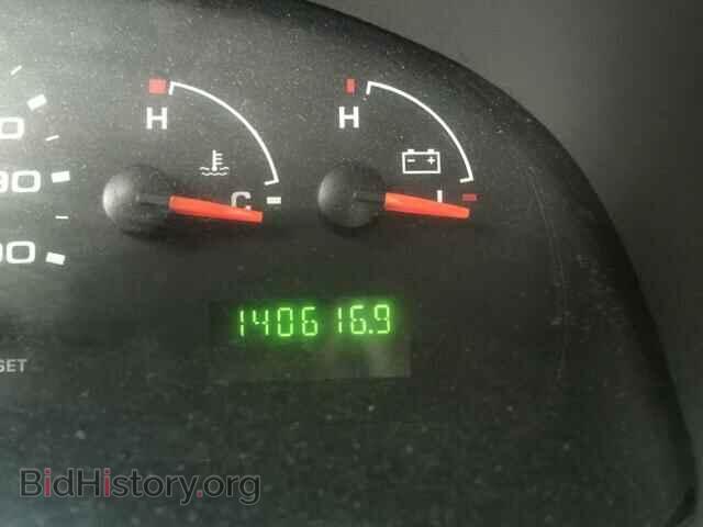 2007 FORD ECONOLINE - VIN: 1FTNE24W87DB03915 - Photo 8