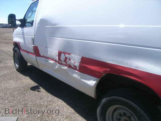 2007 FORD ECONOLINE - VIN: 1FTNE24W87DB03915 - Photo 9