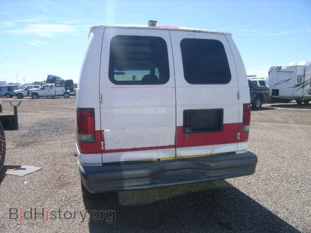 2007 FORD ECONOLINE - VIN: 1FTNE24W87DB03915 - Photo 10