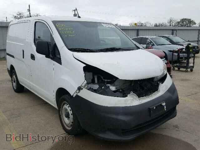 Фотография 3N6CM0KN0FK728264 - NISSAN NV 2015
