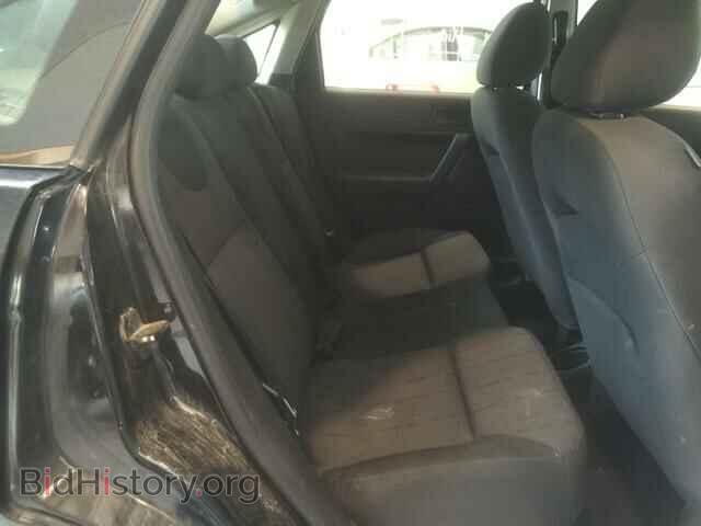 2009 FORD FOCUS - VIN: 1FAHP35N59W163103 - Фото 6