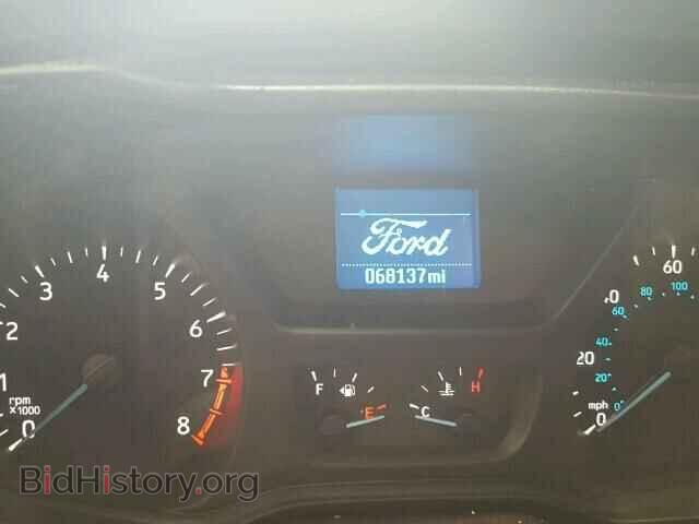 2015 FORD TRANSIT CO - VIN: 1FTNE1ZM4FKB12820 - Фото 8