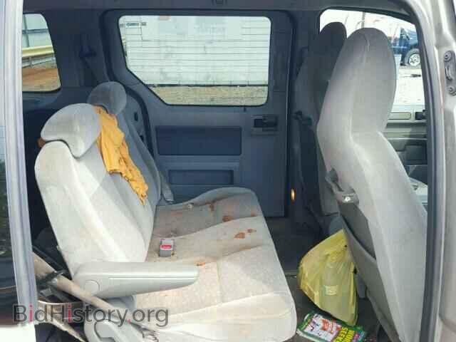 2006 FORD FREESTAR - VIN: 2FMZA51696BA44537 - Фото 6