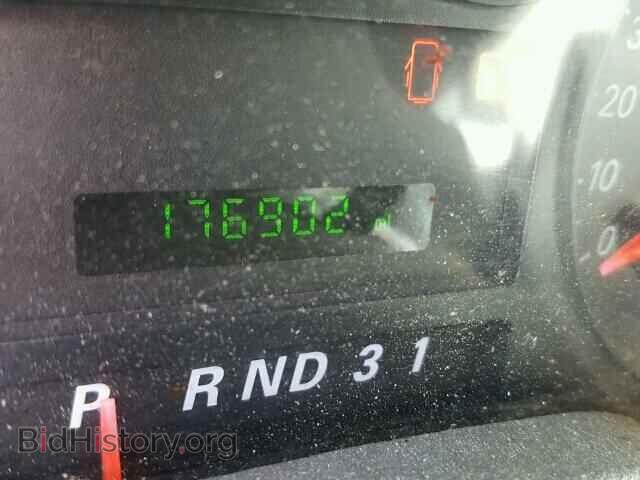 2006 FORD FREESTAR - VIN: 2FMZA51696BA44537 - Фото 8
