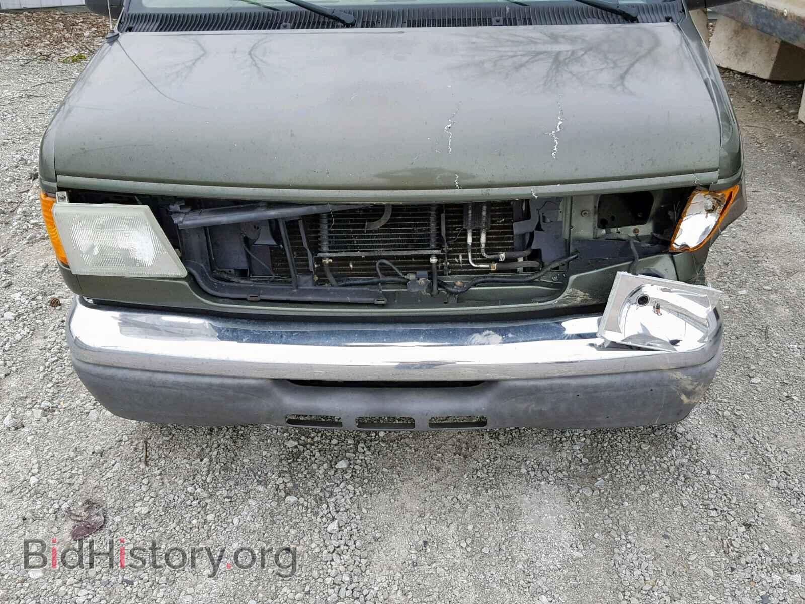 2004 FORD ECONOLINE - VIN: 1FBNE31L14HA85444 - Photo 7