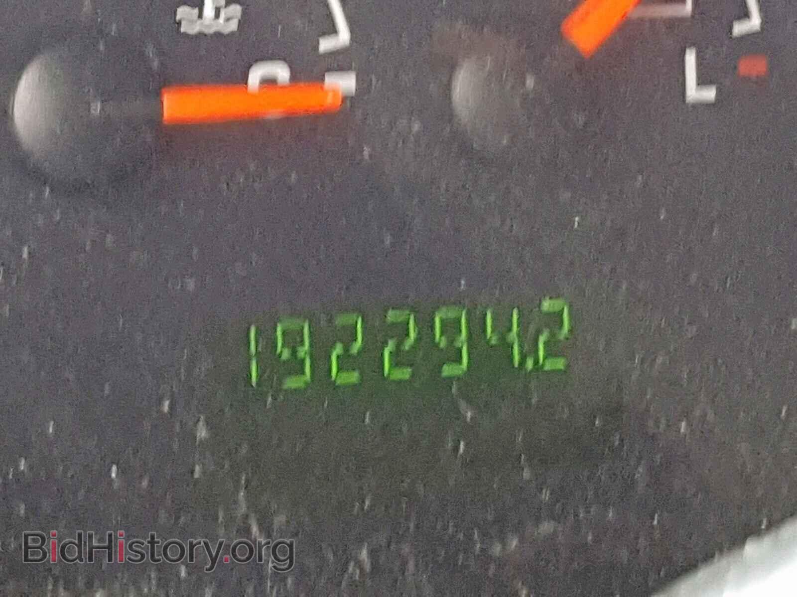 2004 FORD ECONOLINE - VIN: 1FBNE31L14HA85444 - Photo 8