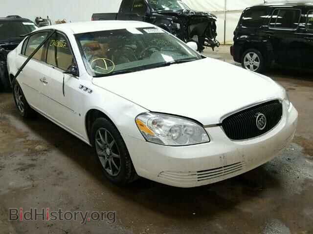 Фотография 1G4HD57246U166031 - BUICK LUCERNE 2006