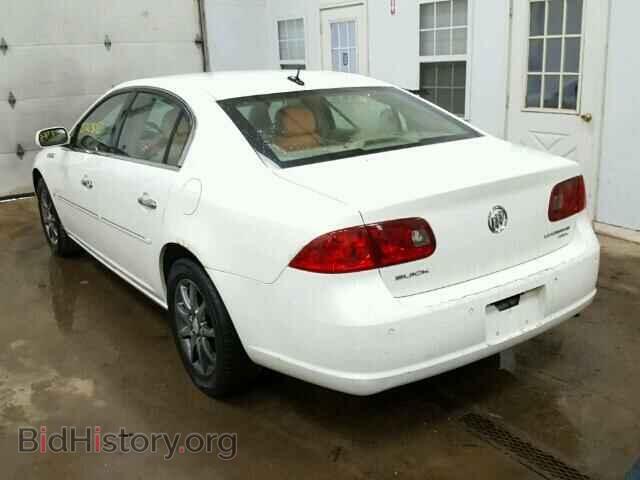 2006 BUICK LUCERNE - VIN: 1G4HD57246U166031 - Фото 3
