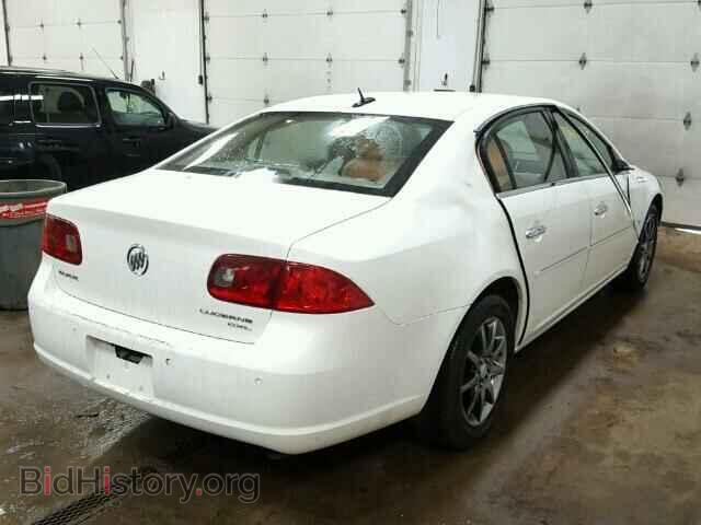 2006 BUICK LUCERNE - VIN: 1G4HD57246U166031 - Фото 4