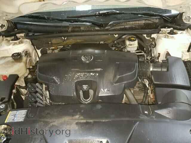 2006 BUICK LUCERNE - VIN: 1G4HD57246U166031 - Фото 7