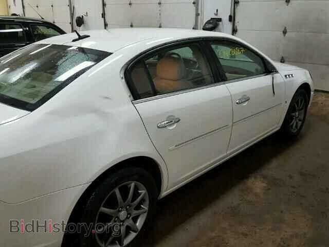 2006 BUICK LUCERNE - VIN: 1G4HD57246U166031 - Фото 9