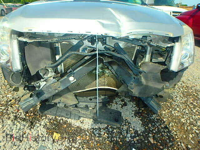2008 CADILLAC CTS - VIN: 1G6DP57V580123609 - Фото 9