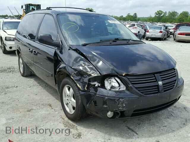 Photo 2D4GP44L46R726399 - DODGE CARAVAN 2006