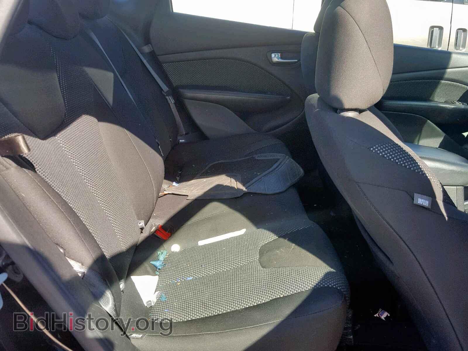 2016 DODGE DART - VIN: 1C3CDFAA2GD591726 - Фото 6
