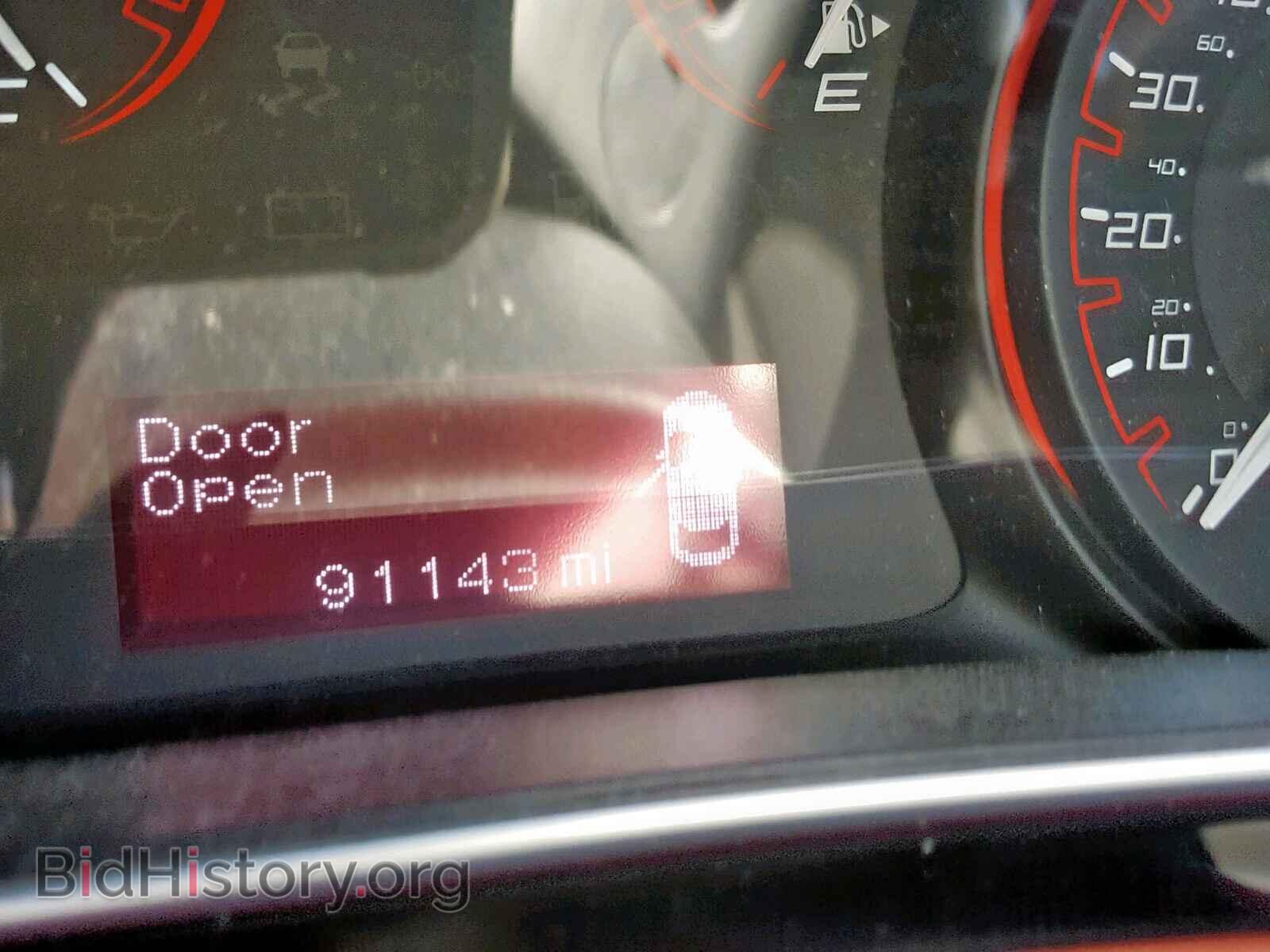 2016 DODGE DART - VIN: 1C3CDFAA2GD591726 - Фото 8
