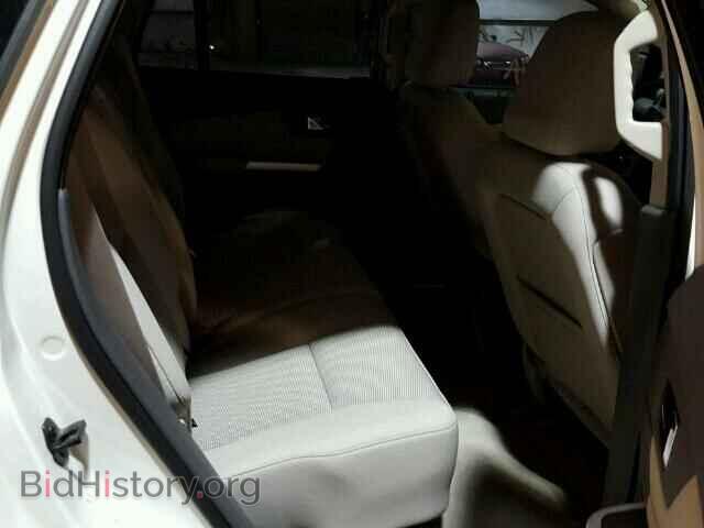 2011 FORD EDGE - VIN: 2FMDK3JC4BBB08205 - Photo 6