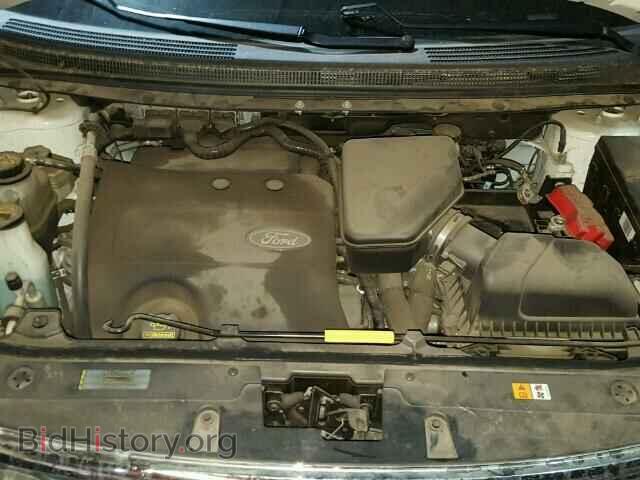 2011 FORD EDGE - VIN: 2FMDK3JC4BBB08205 - Photo 7