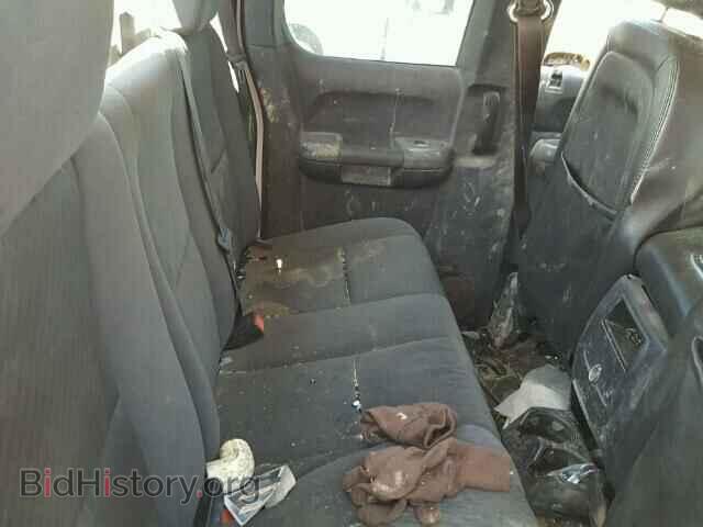 2007 CHEVROLET SILVERADO - VIN: 1GCHK29677E544945 - Photo 6