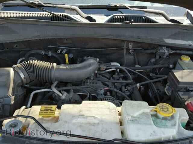 2008 DODGE NITRO - VIN: 1D8GU28K68W231547 - Фото 7