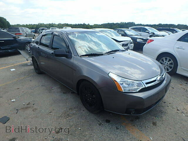 Фотография 1FAHP3FN2BW105146 - FORD FOCUS 2011